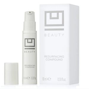 U Beauty Resurfacing Compound 10ml/0.33oz